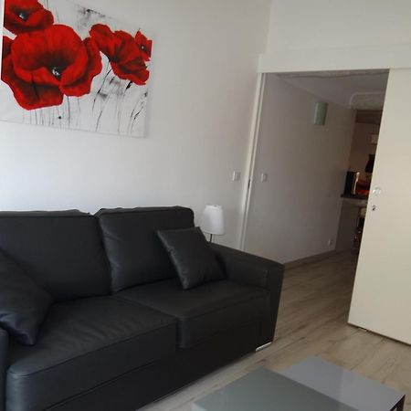Day'S Inn Cannes Pokoj fotografie