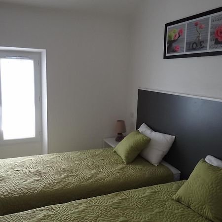 Day'S Inn Cannes Pokoj fotografie