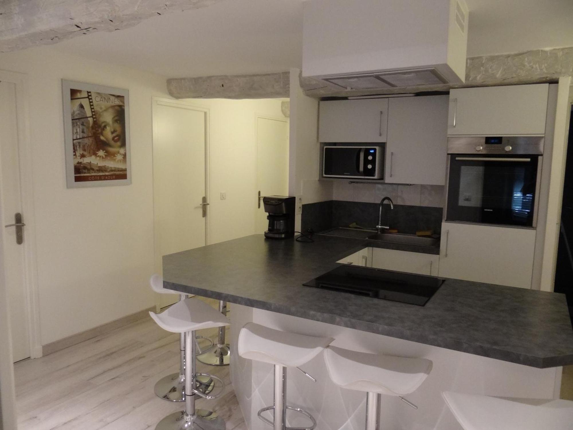 Day'S Inn Cannes Pokoj fotografie