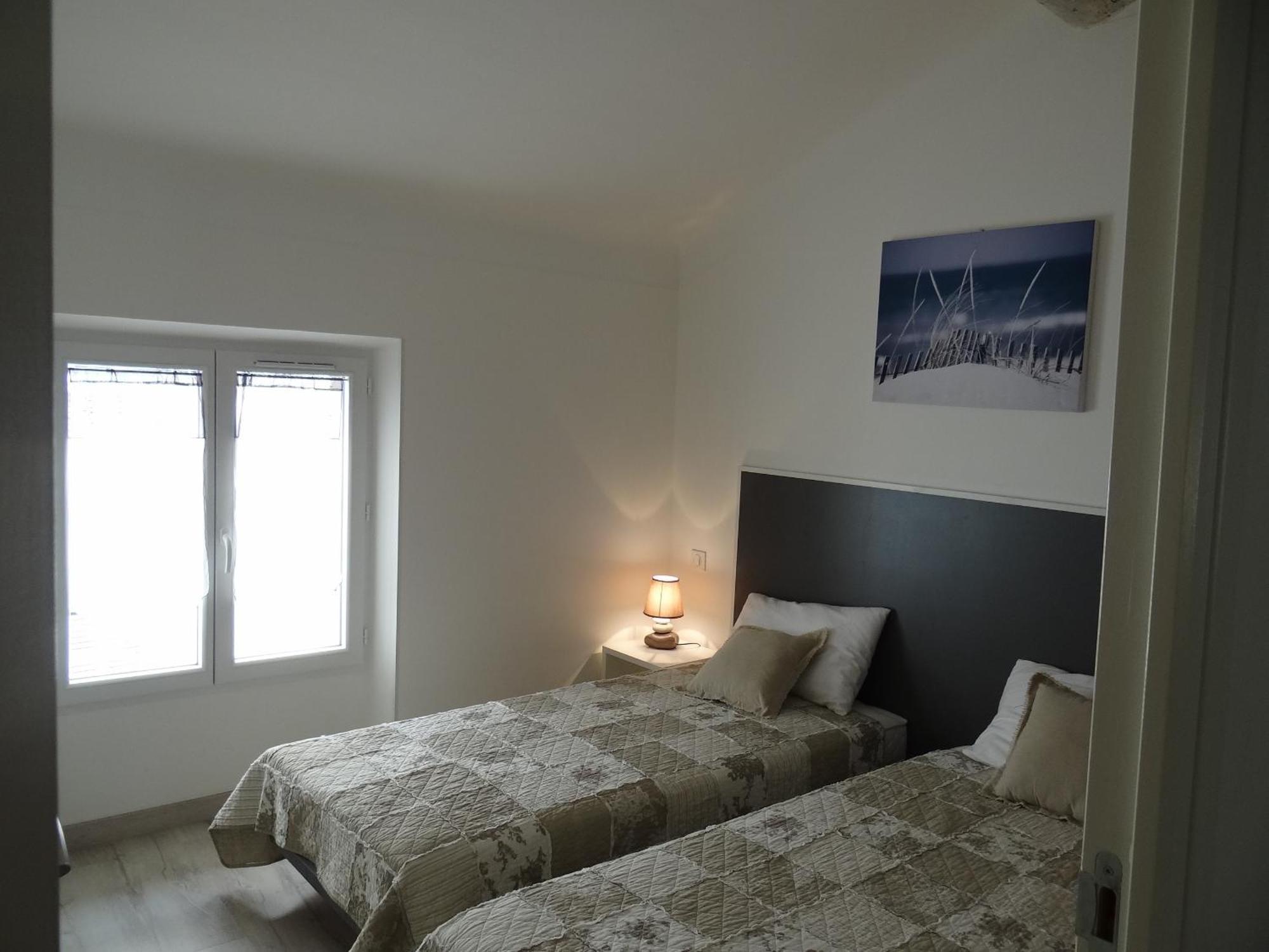 Day'S Inn Cannes Pokoj fotografie