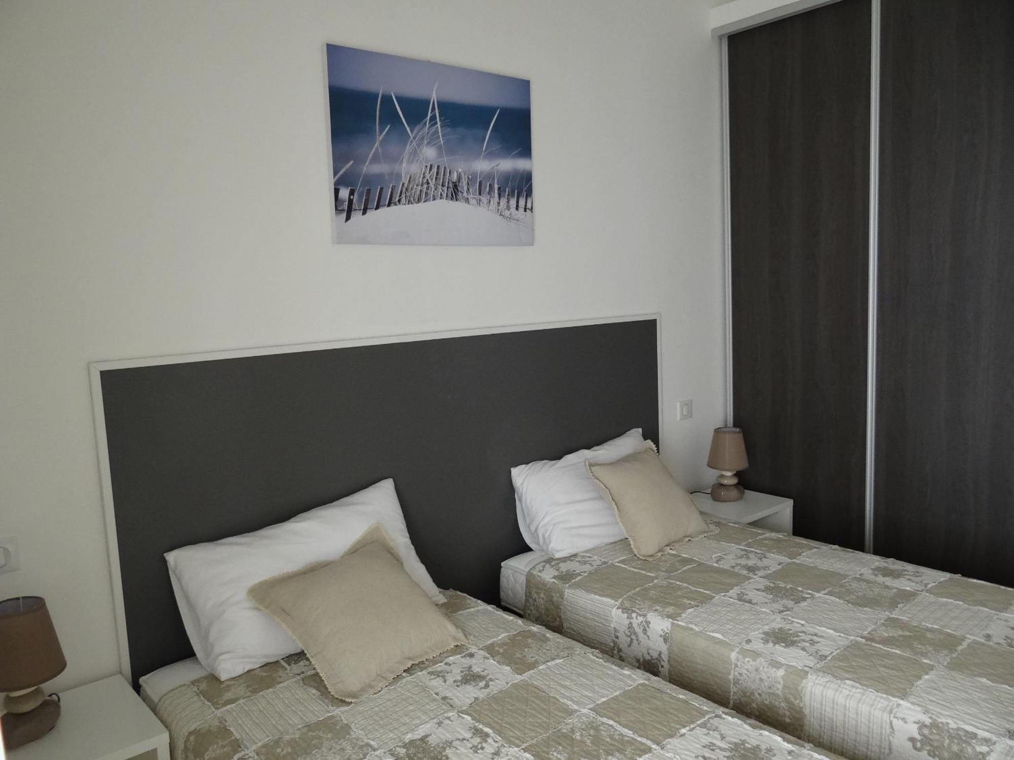 Day'S Inn Cannes Pokoj fotografie
