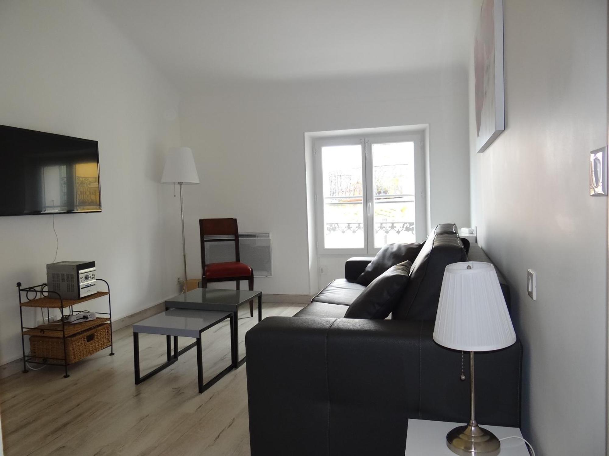 Day'S Inn Cannes Pokoj fotografie