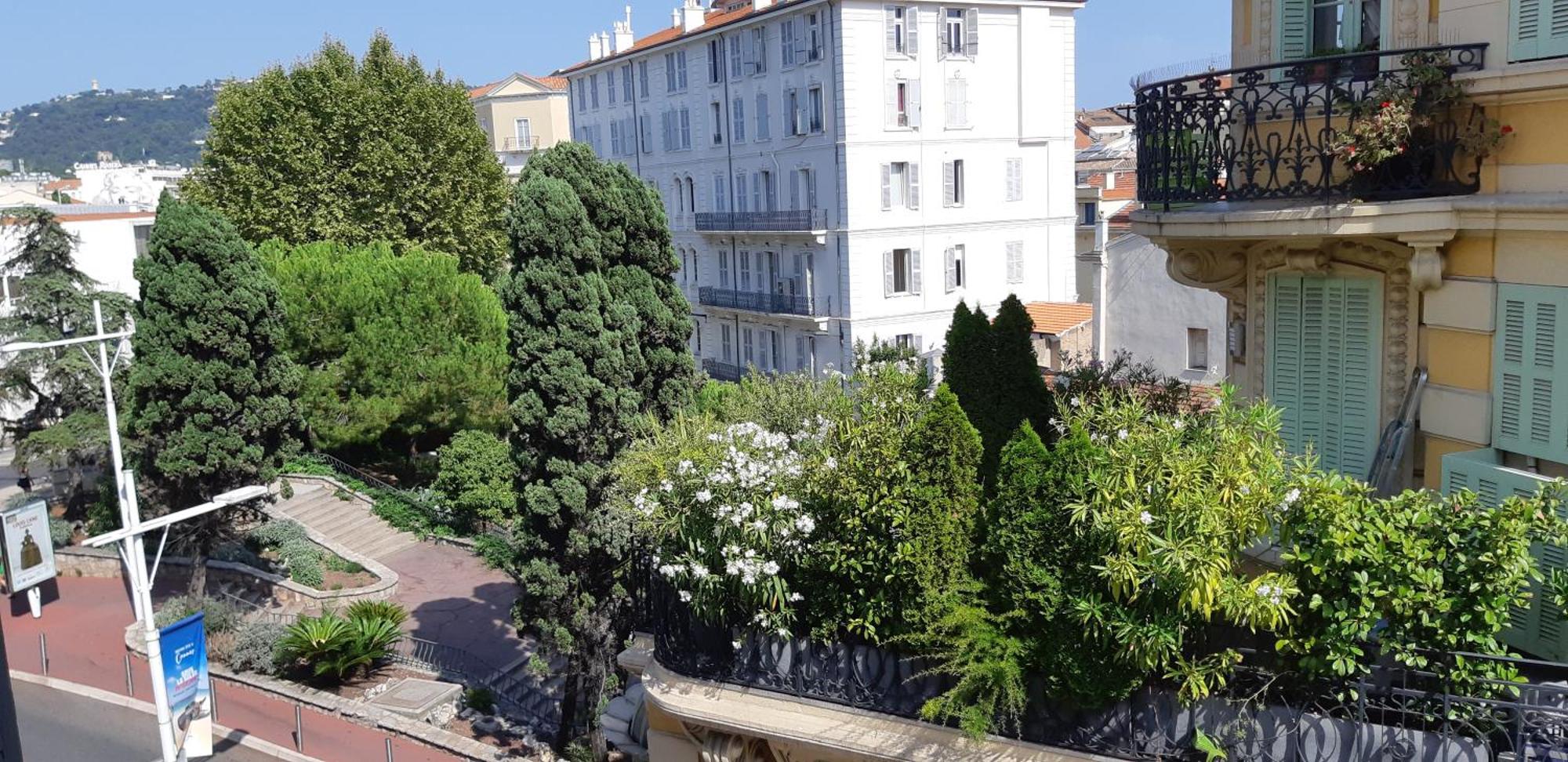 Day'S Inn Cannes Exteriér fotografie